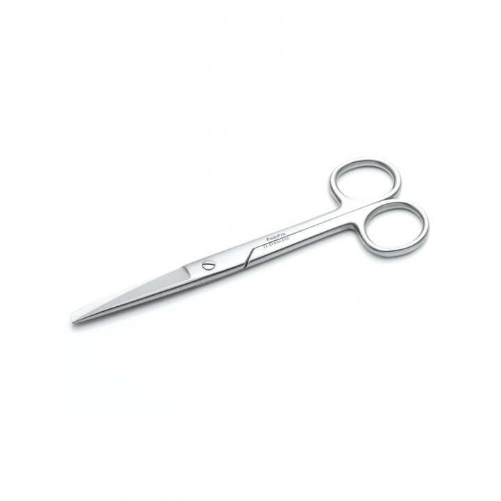 Scissors and Forceps